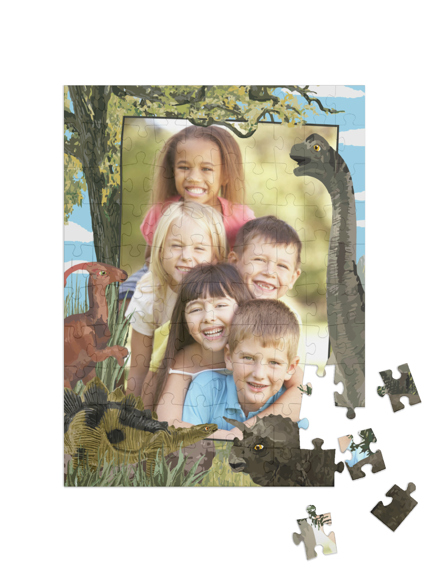 „Adventure“ portrait format